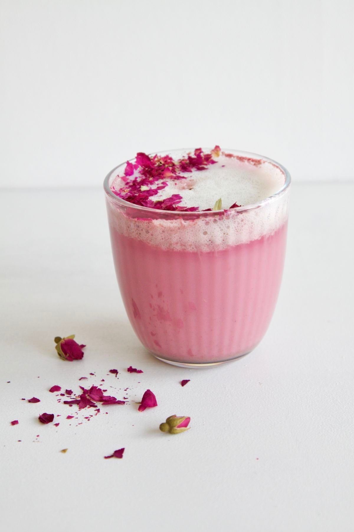 Pink Latte