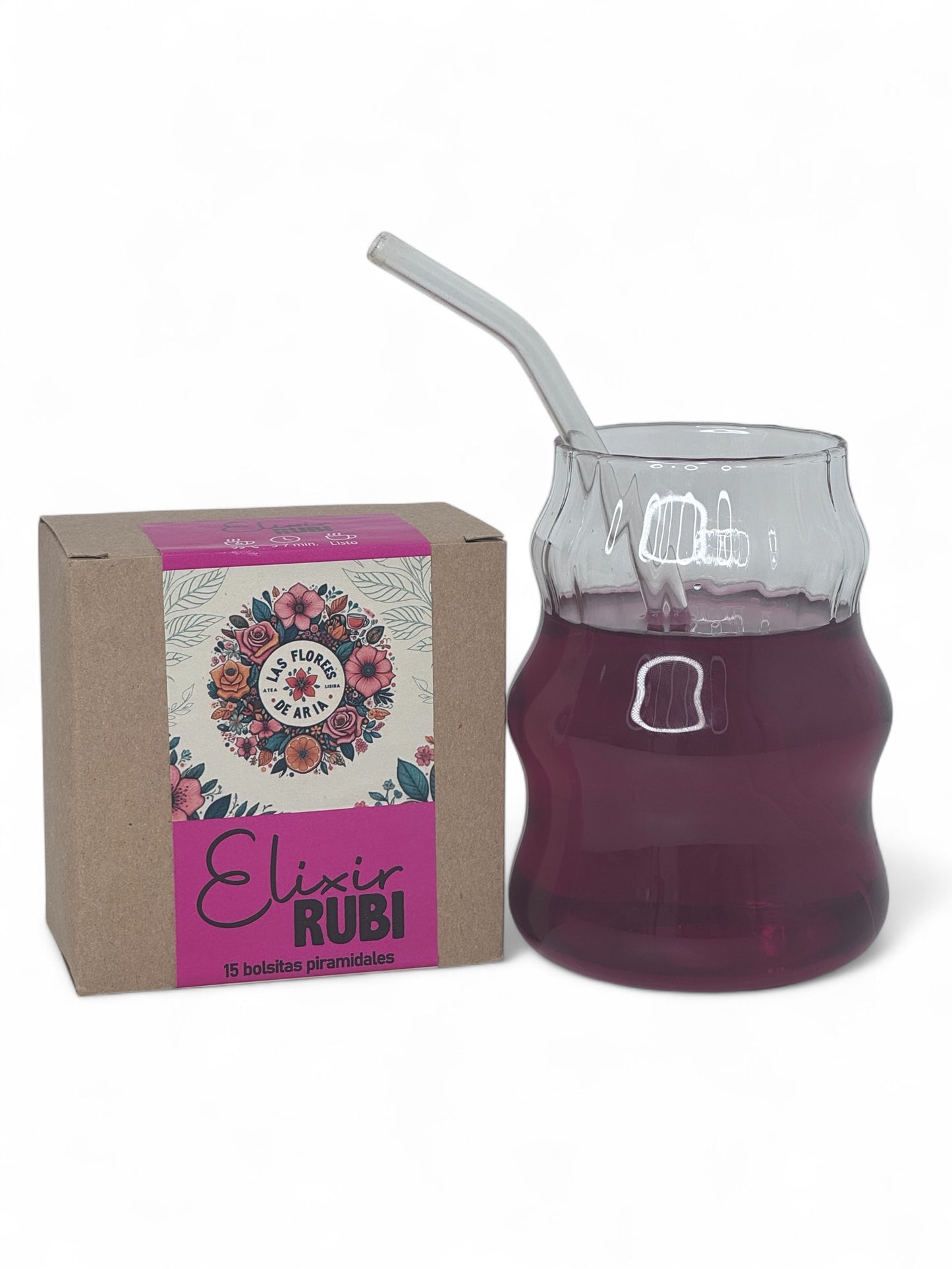KIT 1 EMBAJADORA
