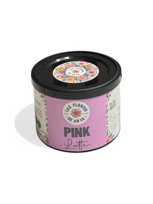 Pink Latte