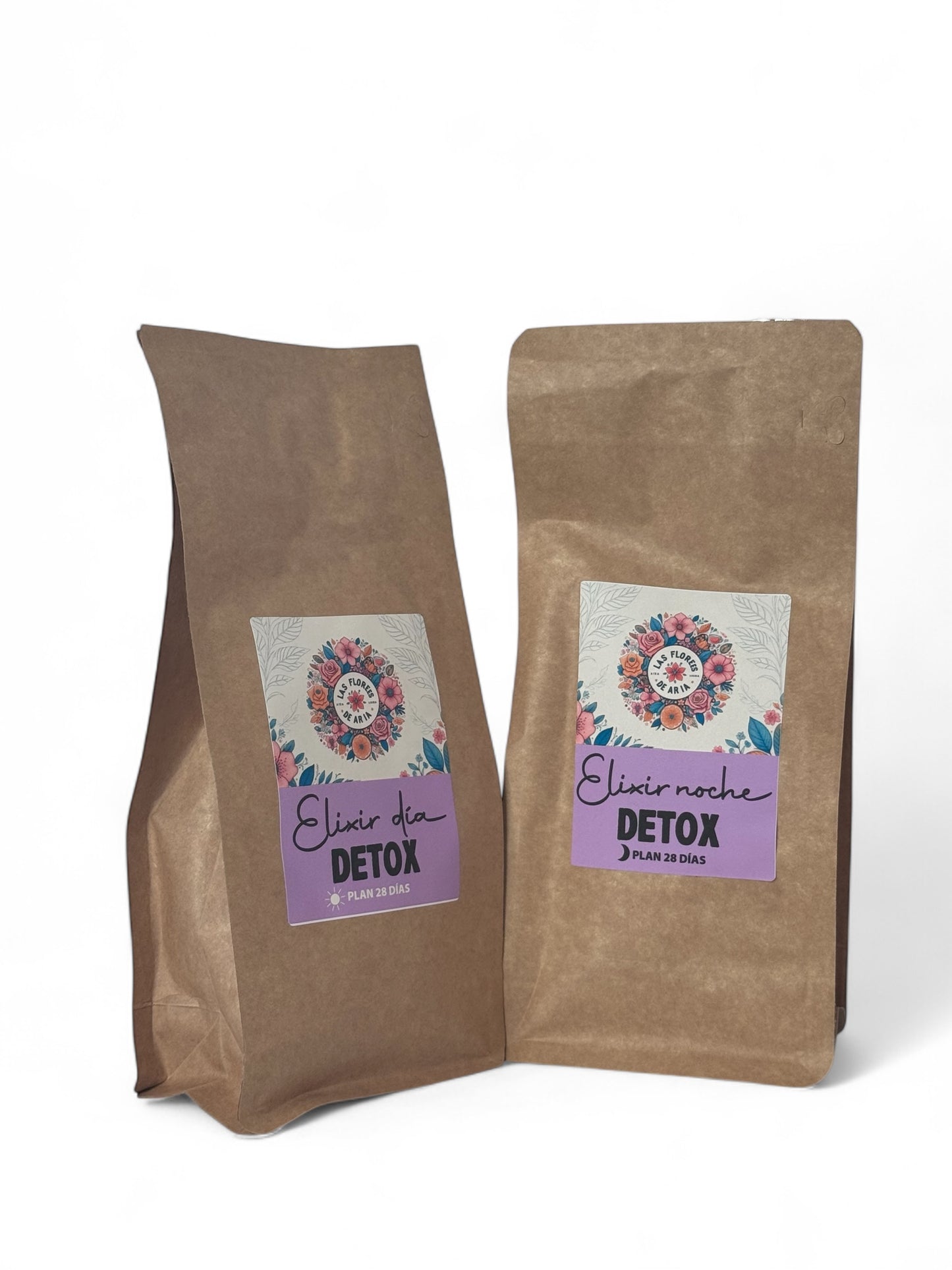 PACK FULL DETOX