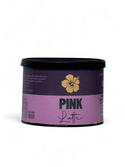 Pink Latte