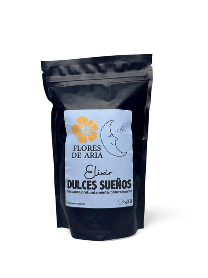 ELIXIR DULCES SUEÑOS