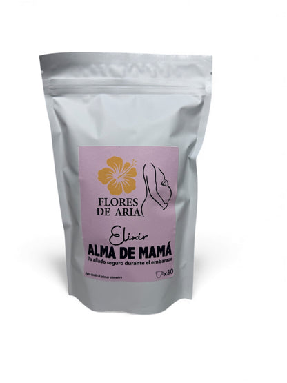ELIXIR ALMA DE MAMÁ